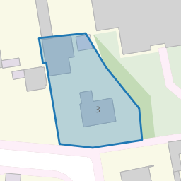 Perceel HDE00-C-6446