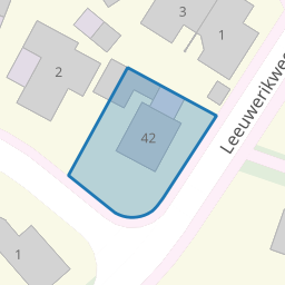 Perceel HDE00-C-6455