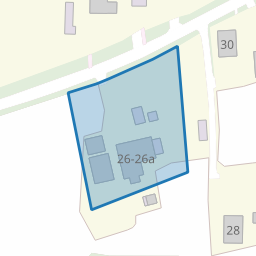 Perceel HDE00-C-6463