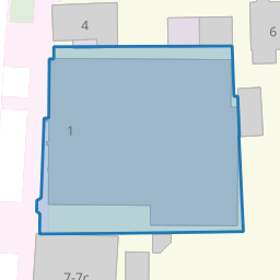 Perceel HDE00-C-6473
