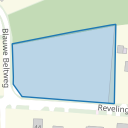 Perceel HDE00-C-6480