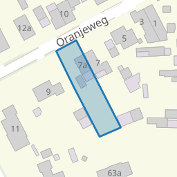 Perceel HDE00-C-6484