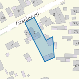 Perceel HDE00-C-6485