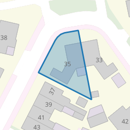 Perceel HDE00-C-6496