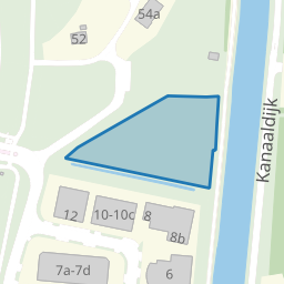 Perceel HDE00-C-6511