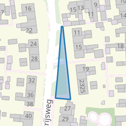 Perceel HDE00-C-6515