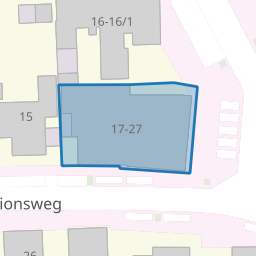 Perceel HDE00-C-6520