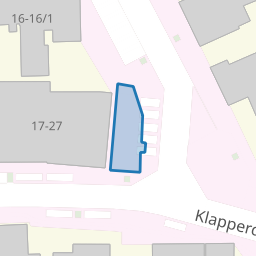 Perceel HDE00-C-6521