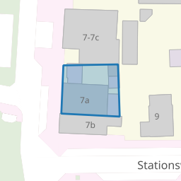 Perceel HDE00-C-6522