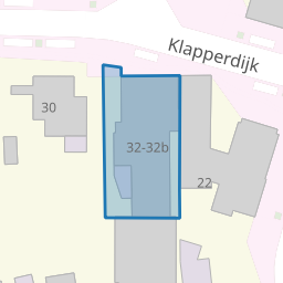 Perceel HDE00-C-6525