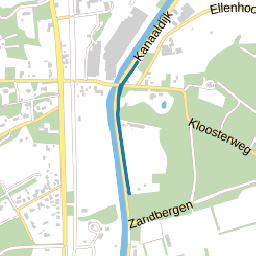 Perceel HDE00-C-6529