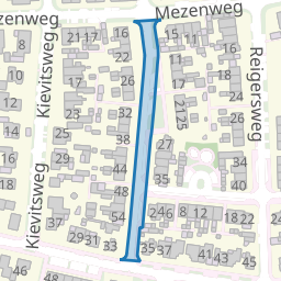 Perceel HDE00-C-6540