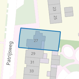 Perceel HDE00-C-6541