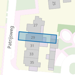 Perceel HDE00-C-6542