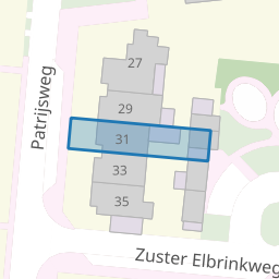 Perceel HDE00-C-6543