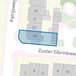 Perceel HDE00-C-6545