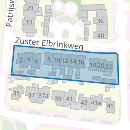 Perceel HDE00-C-6546