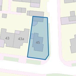 Perceel HDE00-C-6555