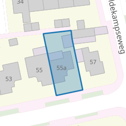 Perceel HDE00-C-6562