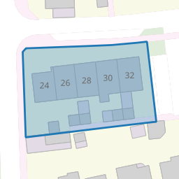 Perceel HDE00-C-6564