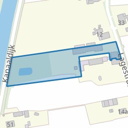 Perceel HDE00-C-6573