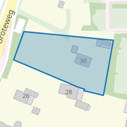 Perceel HDE00-C-6582