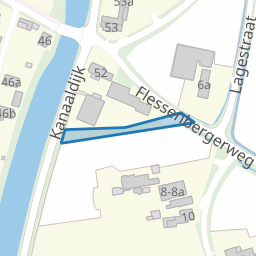 Perceel HDE00-C-6589