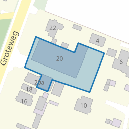 Perceel HDE00-C-6606