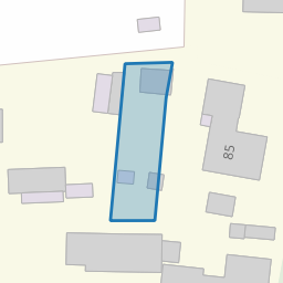 Perceel HDE00-C-6607