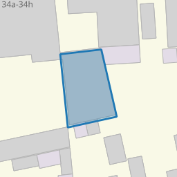 Perceel HDE00-C-6610