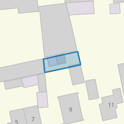 Perceel HDE00-C-6611