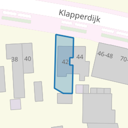 Perceel HDE00-C-6613