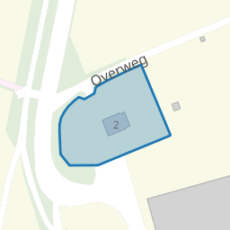 Perceel HDE00-C-6621