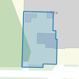 Perceel HDE00-C-6622