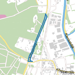 Perceel HDE00-C-6637