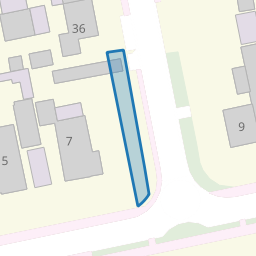 Perceel HDE00-C-6646