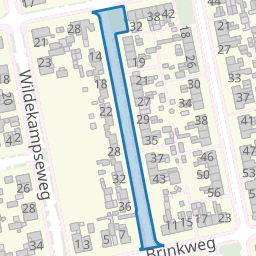 Perceel HDE00-C-6647