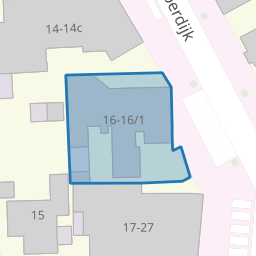 Perceel HDE00-C-6652