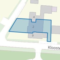 Perceel HDE00-C-6665