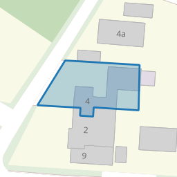 Perceel HDE00-C-6666