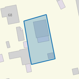 Perceel HDE00-C-6675