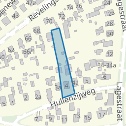 Perceel HDE00-C-6676