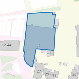 Perceel HDE00-C-6678