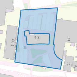 Perceel HDE00-C-6679
