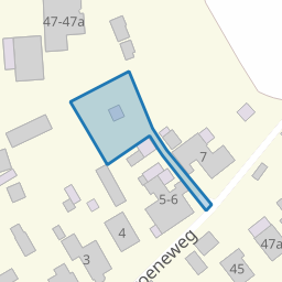 Perceel HDE00-C-6688