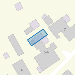 Perceel HDE00-C-6689