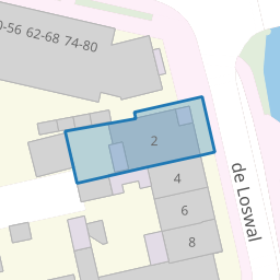 Perceel HDE00-C-6707