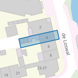 Perceel HDE00-C-6708