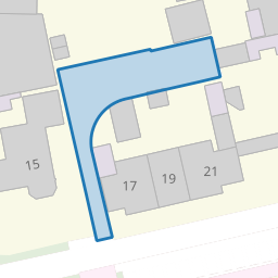 Perceel HDE00-C-6716