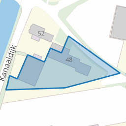 Perceel HDE00-C-6721